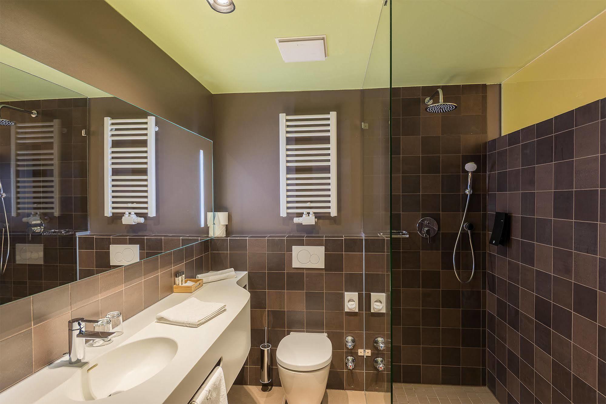 The Frankfurt Hotel Frankfurt am Main Ngoại thất bức ảnh