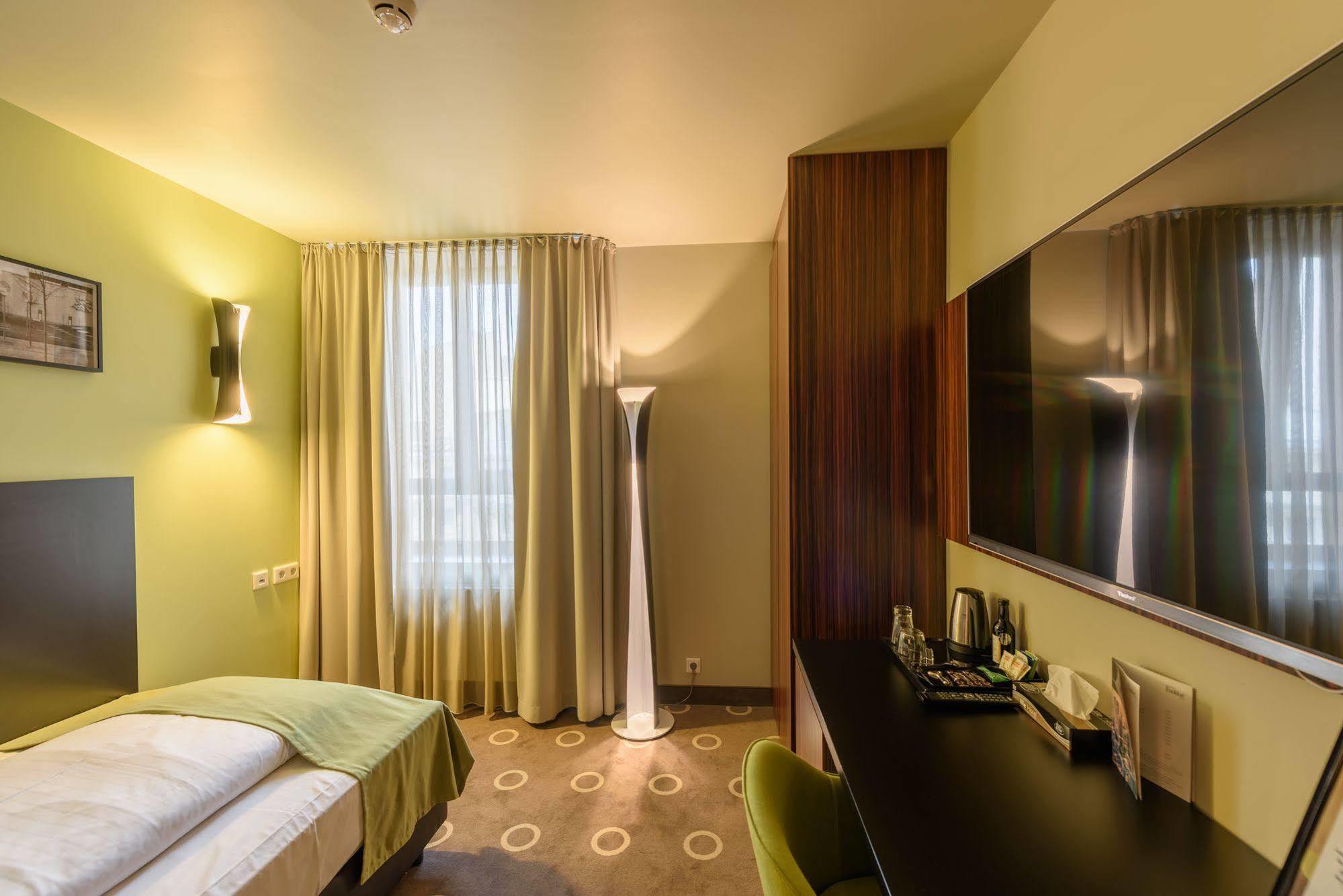 The Frankfurt Hotel Frankfurt am Main Ngoại thất bức ảnh