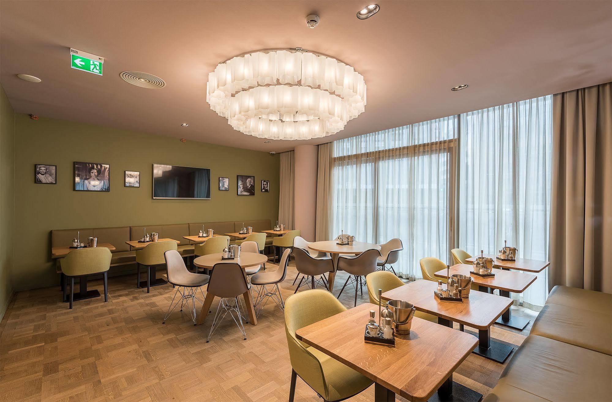 The Frankfurt Hotel Frankfurt am Main Ngoại thất bức ảnh