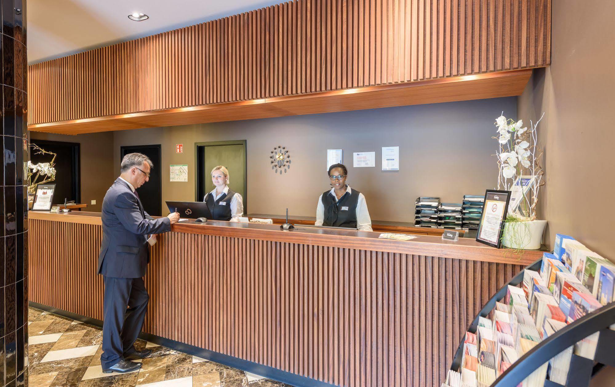 The Frankfurt Hotel Frankfurt am Main Ngoại thất bức ảnh
