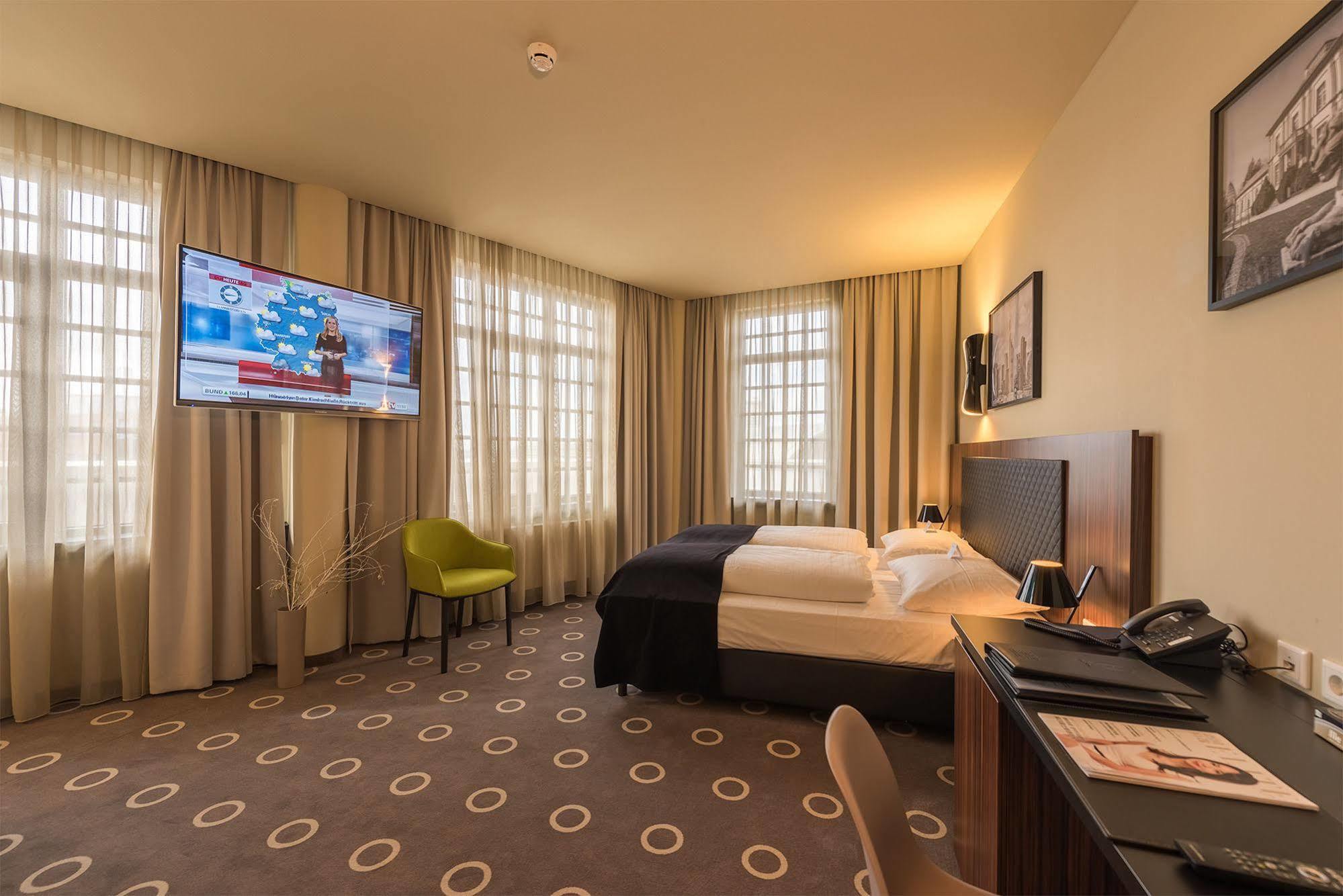 The Frankfurt Hotel Frankfurt am Main Ngoại thất bức ảnh