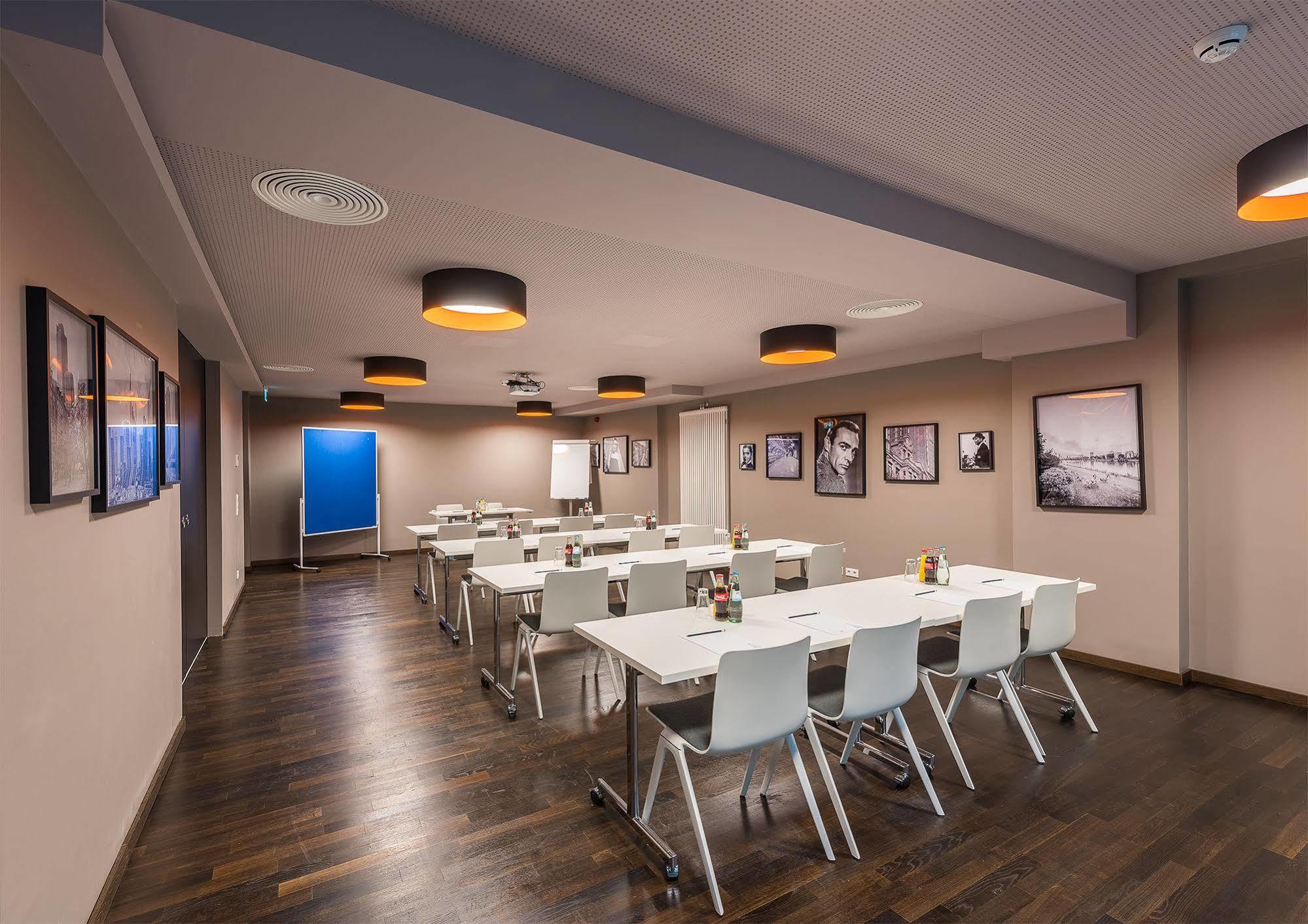 The Frankfurt Hotel Frankfurt am Main Ngoại thất bức ảnh