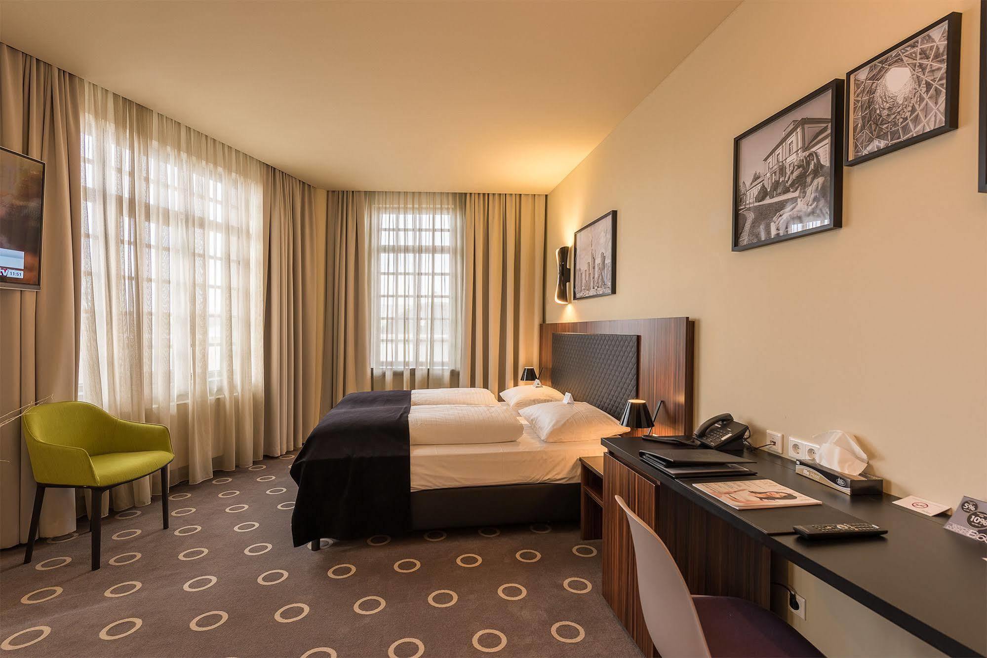 The Frankfurt Hotel Frankfurt am Main Ngoại thất bức ảnh
