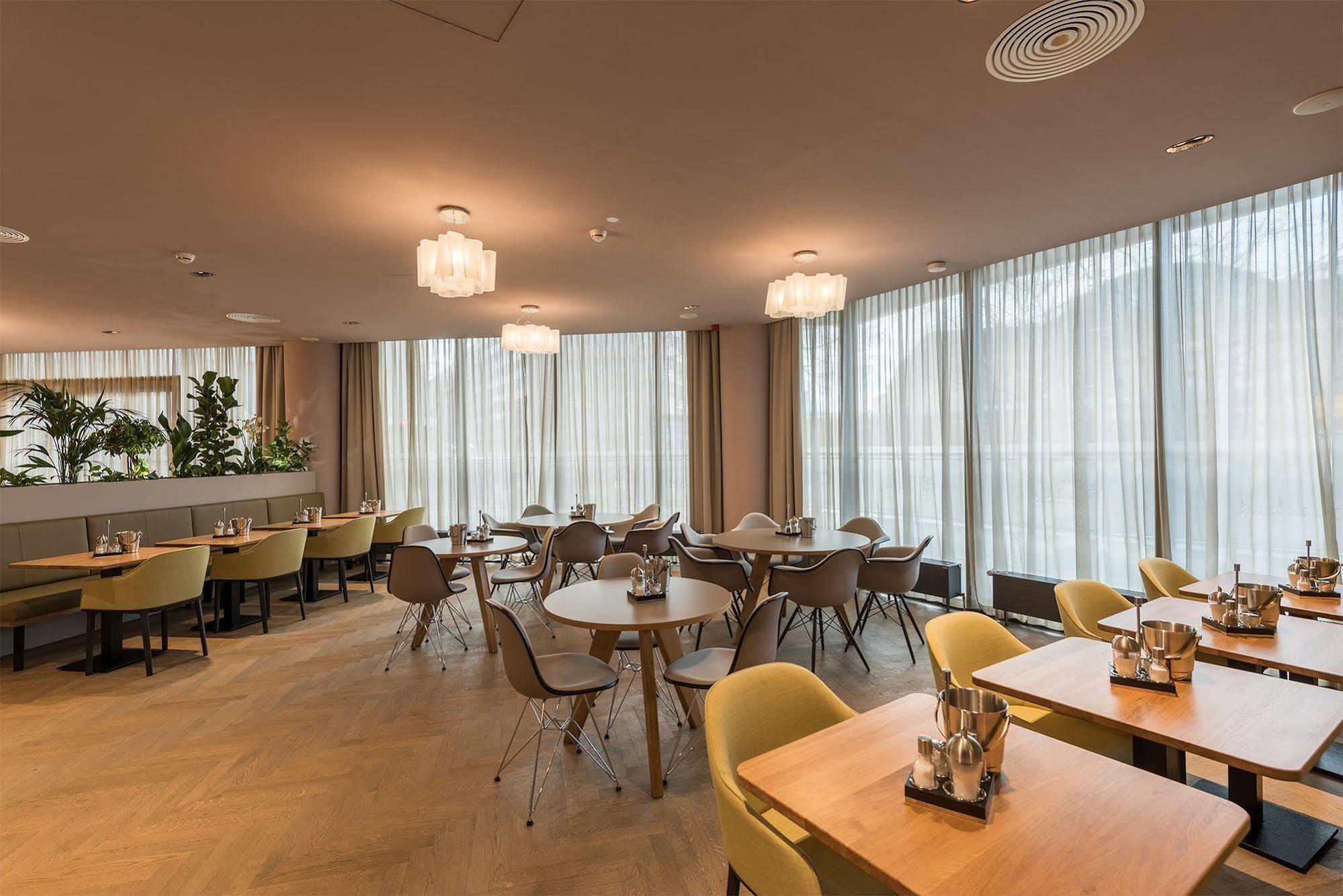 The Frankfurt Hotel Frankfurt am Main Ngoại thất bức ảnh