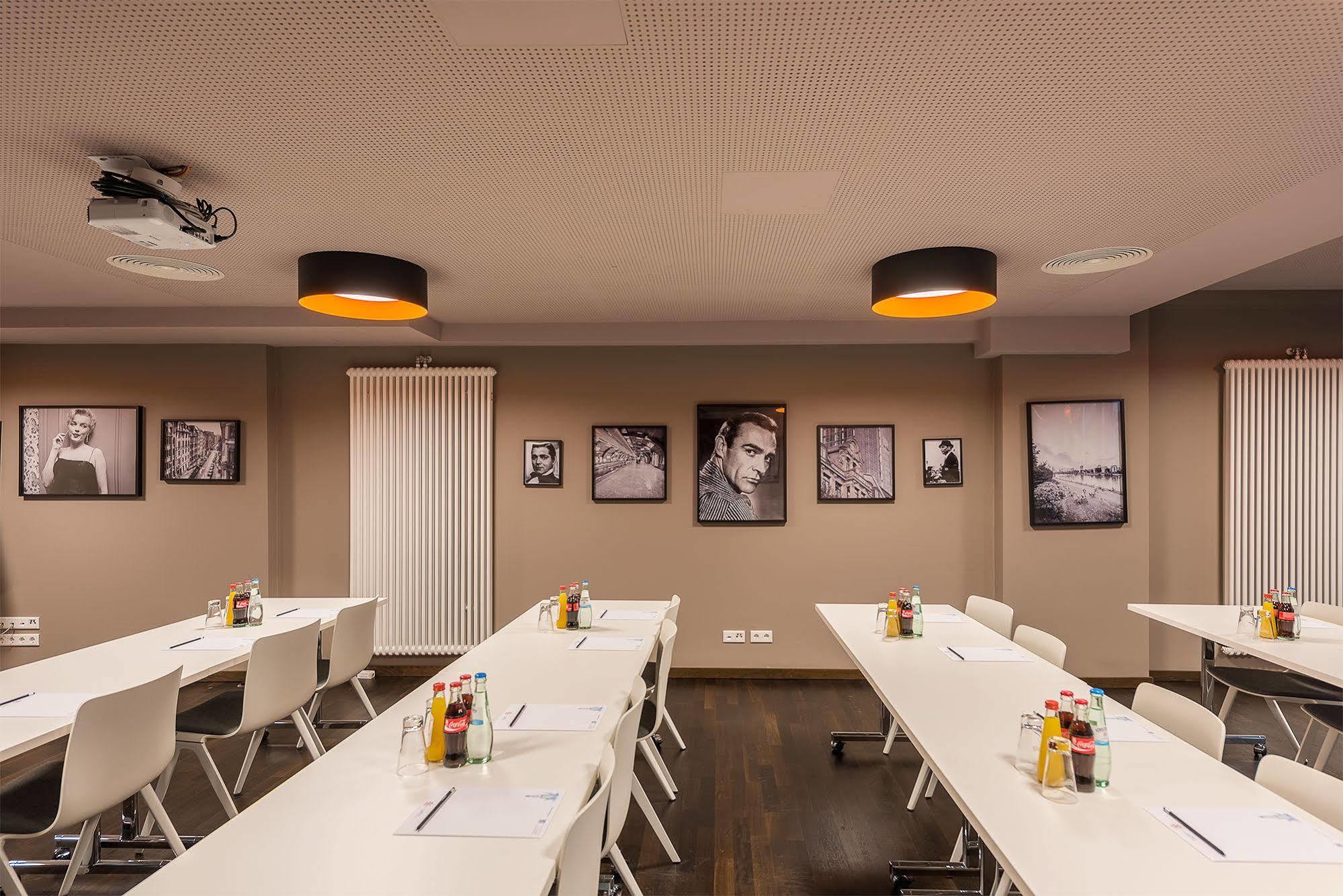 The Frankfurt Hotel Frankfurt am Main Ngoại thất bức ảnh