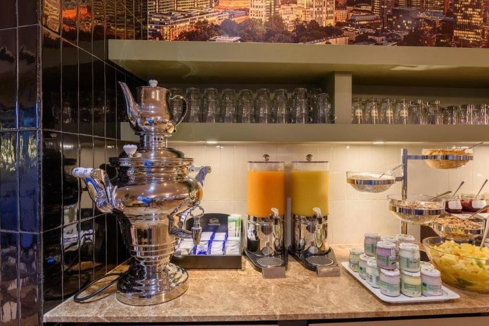 The Frankfurt Hotel Frankfurt am Main Ngoại thất bức ảnh