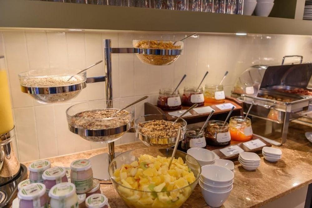The Frankfurt Hotel Frankfurt am Main Ngoại thất bức ảnh