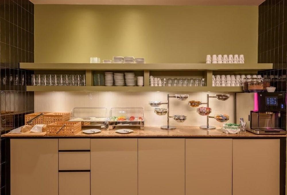 The Frankfurt Hotel Frankfurt am Main Ngoại thất bức ảnh