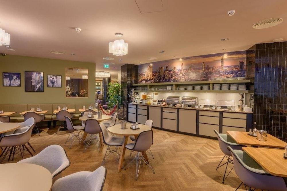 The Frankfurt Hotel Frankfurt am Main Ngoại thất bức ảnh
