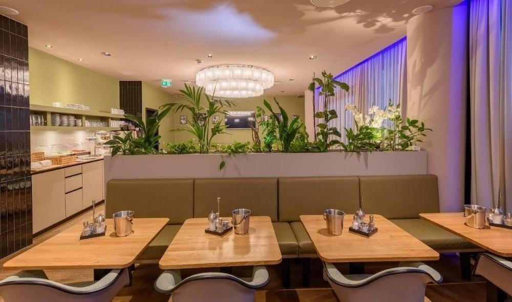 The Frankfurt Hotel Frankfurt am Main Ngoại thất bức ảnh